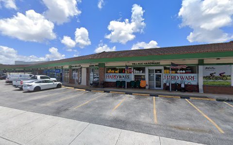 Hardware Store «Village Hardware», reviews and photos, 3966 Curtiss Pkwy, Miami, FL 33166, USA