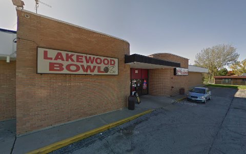 Bowling Alley «Lakewood Bowl», reviews and photos, 5125 Sauk Trail, Richton Park, IL 60471, USA
