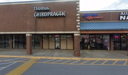 Dr. Mark Thomas - Pet Food Store in Hermitage Tennessee