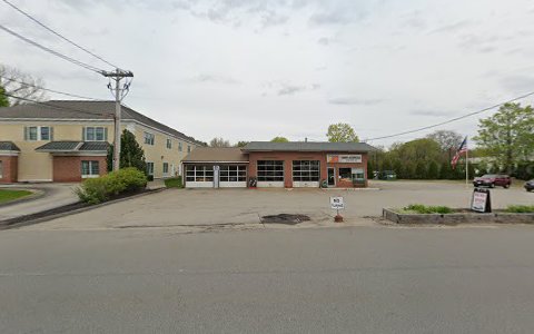 Used Car Dealer «Acton Toyota Used Car Annex», reviews and photos, 135 Great Rd, Acton, MA 01720, USA