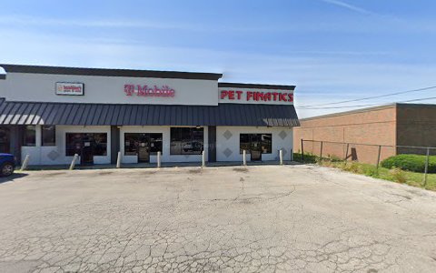 Pet Supply Store «Pet Finatics», reviews and photos, 3150 Navarre Ave, Oregon, OH 43616, USA
