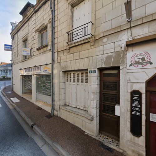 Boucherie Boutault à Preuilly-sur-Claise