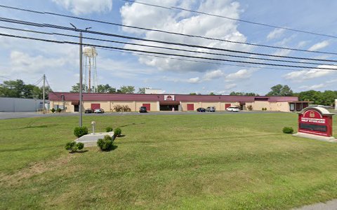 Storage Facility «Mechanicsburg Self Storage», reviews and photos, 5267 Simpson Ferry Rd, Mechanicsburg, PA 17050, USA