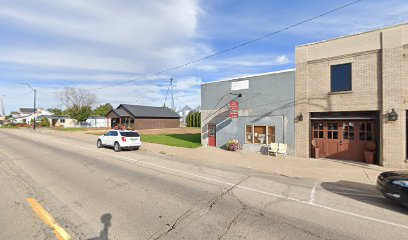 Clarence Chiropractic Center - Pet Food Store in Clarence Iowa