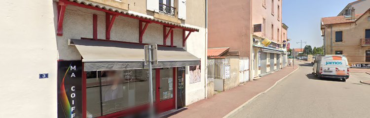 Photo du Banque Crédit Agricole St Rambert D'Albon à Saint-Rambert-d'Albon