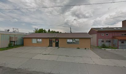 Robert Archibald - Pet Food Store in Livingston Montana