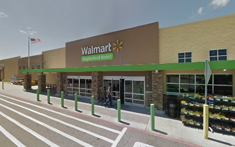 Supermarket «Walmart Neighborhood Market», reviews and photos, 3201 Holland Road, Virginia Beach, VA 23453, USA