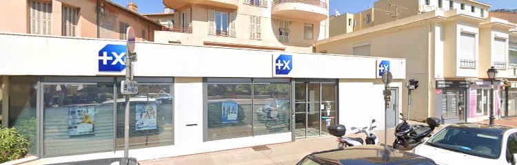 Photo du Banque Banque Populaire Méditerranée à Villefranche-sur-Mer