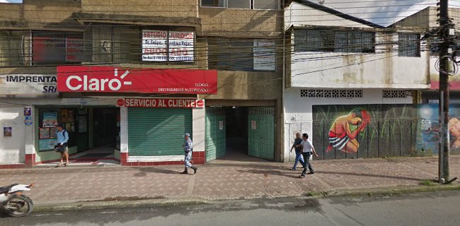 Opiniones de S.O.S. Servicio Óptico Social en Santo Domingo de los Colorados - Óptica