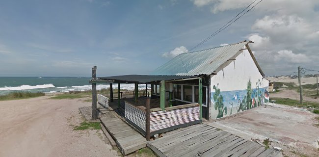 Playa La Viuda, 27204 Punta del Diablo, Departamento de Rocha, Uruguay