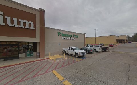 Health Food Store «Vitamins Plus», reviews and photos, 2321 W Loop 281, Longview, TX 75604, USA