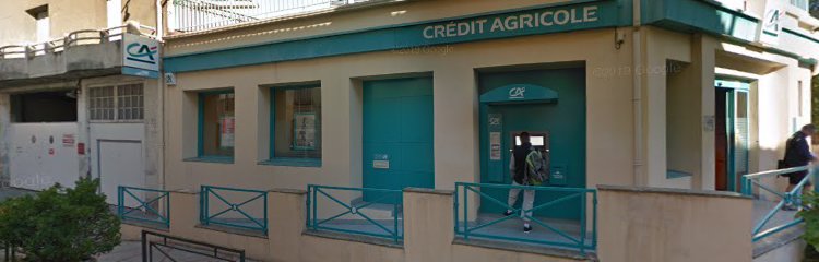 Photo du Banque Crédit Agricole - Banque Assurances à Prades
