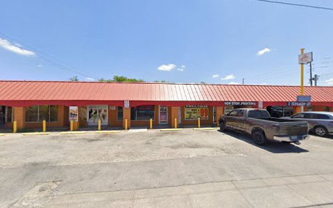 Print Shop «Non Stop Printing», reviews and photos, 4114 Blanco Rd, San Antonio, TX 78212, USA