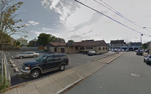 Funeral Home «Perry Funeral Home Inc», reviews and photos, 111 Dartmouth St, New Bedford, MA 02740, USA