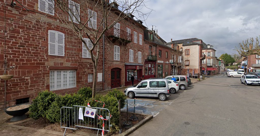 Agence Celaur Immobilier Meyssac à Meyssac (Corrèze 19)