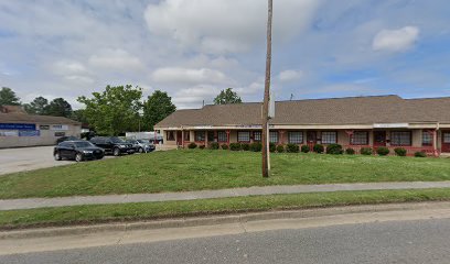 Paws & Rewind Grooming