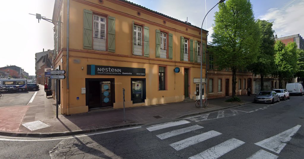 Mtb Immobilier à Montauban (Tarn-et-Garonne 82)