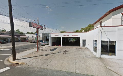 Tire Shop «Cumberland Tire Center Inc.», reviews and photos, 9 Washington St, Bridgeton, NJ 08302, USA