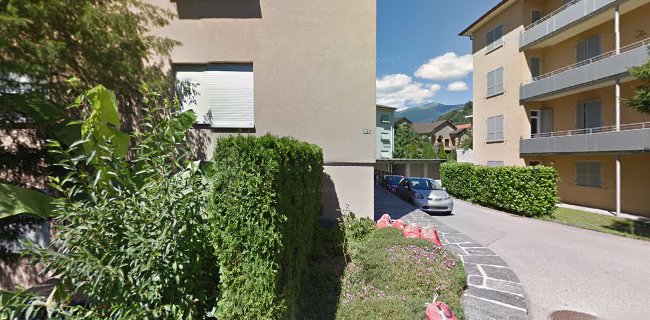 Via Guasta 6, 6500 Bellinzona, Schweiz