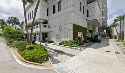 Dr. Joseph Hudson - Pet Food Store in Miami Beach Florida