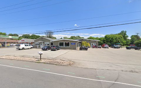 Motorcycle Dealer «Allsport Cycles», reviews and photos, 3664 Colonial Ave, Roanoke, VA 24018, USA