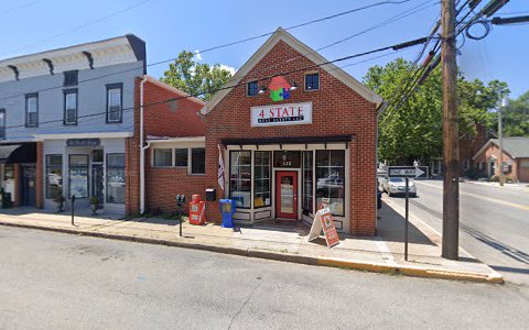Real Estate Agency «4 State Real Estate LLC», reviews and photos, 133 W Washington St, Charles Town, WV 25414, USA