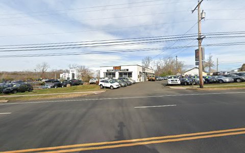Used Car Dealer «Trolley Square Services Center», reviews and photos, 384 W Main St, Branford, CT 06405, USA