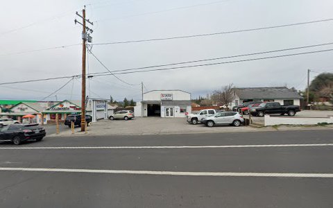 Auto Repair Shop «Five Star Auto Care», reviews and photos, 12015 Dry Creek Rd, Auburn, CA 95602, USA
