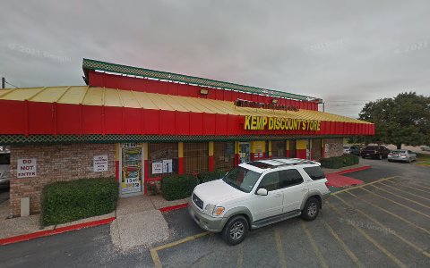 Tobacco Shop «KEMP DISCOUNT STORE», reviews and photos, 3609 Kemp Blvd, Wichita Falls, TX 76308, USA