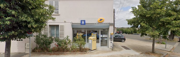 Photo du Banque la Banque Postale à Auneau-Bleury-Saint-Symphorien