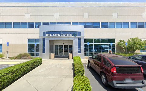 Health Club «Synergy Medical Fitness Center», reviews and photos, 3421 Villa Ln, Napa, CA 94558, USA