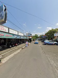 Street View & 360deg - Kumon Mustika Square