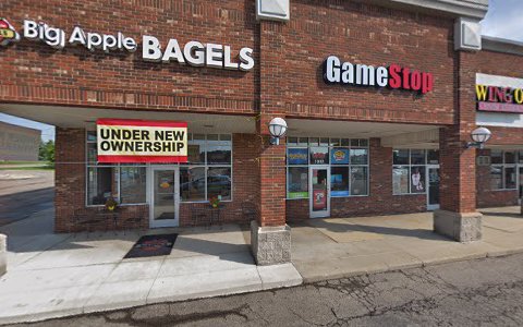 Video Game Store «GameStop», reviews and photos, 1917 25 Mile Rd, Shelby Charter Township, MI 48316, USA