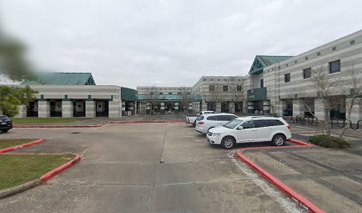 Houston Southeast Jail
