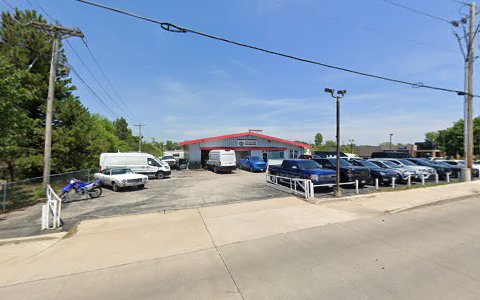 Used Car Dealer «Auto City STL», reviews and photos