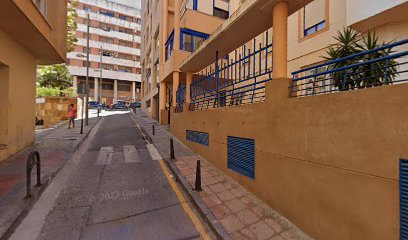 Fisiomega Fisioterapia-Osteopatía en Ceuta