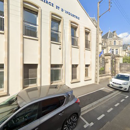 Pôle de Formation et Évolution Professionnelle (PFEP) de Y SCHOOLS - Saint-Dizier à Saint-Dizier