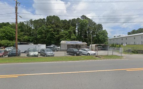 Used Car Dealer «International Auto Sales and Service», reviews and photos, 2527 Marietta Hwy, Canton, GA 30114, USA