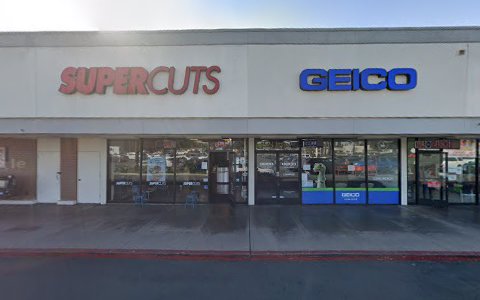 Hair Salon «Supercuts», reviews and photos, 5541 E Stearns St, Long Beach, CA 90815, USA