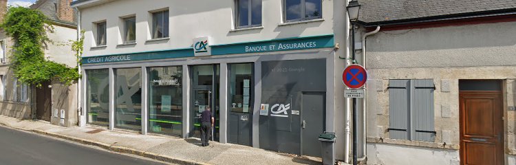 Photo du Banque Crédit Agricole Centre Loire - Fay Aux Loges à Fay-aux-Loges