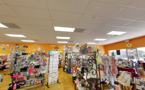 Gift Shop «Aly Am Paperie Invitations & Gifts», reviews and photos, 1919 Lockhill Selma Rd, San Antonio, TX 78213, USA