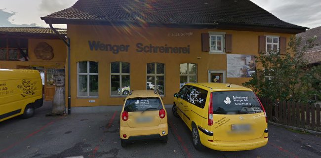 Rezensionen über Schreinerei Wenger AG | Möbel Innenausbau Fenster & Türen Küche & Bad für Basel & Baselland in Reinach - Zimmermann