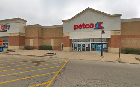 Pet Supply Store «Petco Animal Supplies», reviews and photos, 3066 US-34, Oswego, IL 60543, USA