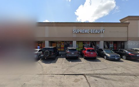 Cosmetics Store «Supreme Beauty Supply», reviews and photos, 9473 Main St, Houston, TX 77025, USA