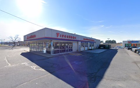 Tire Shop «Firestone Complete Auto Care», reviews and photos, 1143 Quentin Rd, Lebanon, PA 17042, USA