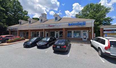 Connected Family Chiropractic - Pet Food Store in Roswell Georgia