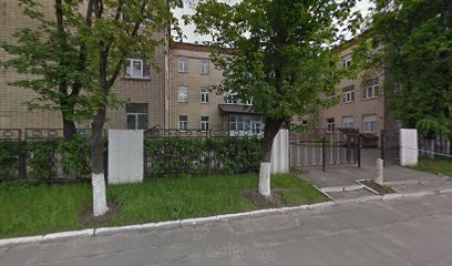 Травмпункт для дорослих, Київська міська клінічна лікарня №6