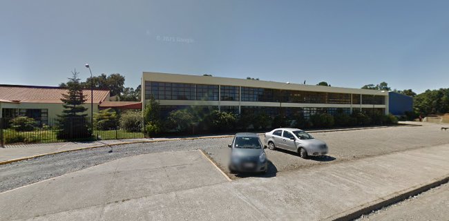 Colegio San Luis De Alba