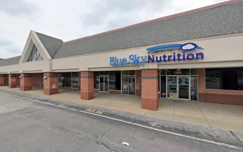 Health Food Store «Blue Sky Nutrition», reviews and photos, 8 Grandview Plaza Shopping Center, Florissant, MO 63033, USA
