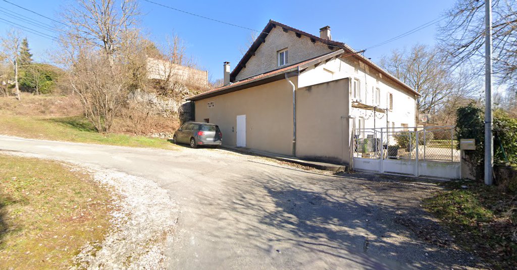 FP - Immobilier à Dizimieu (Isère 38)